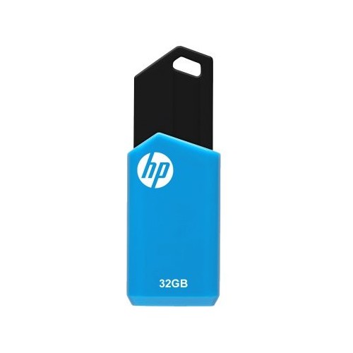 Pendrive hp usb 2.0 32gb v150w