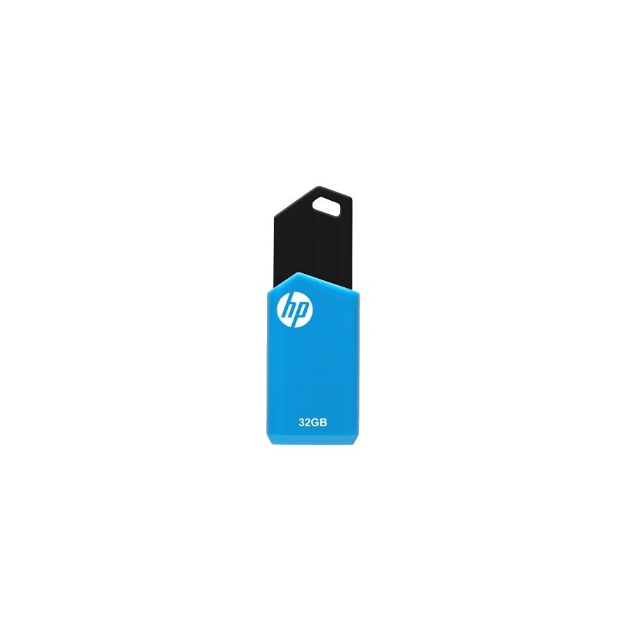 Pendrive hp usb 2.0 32gb v150w
