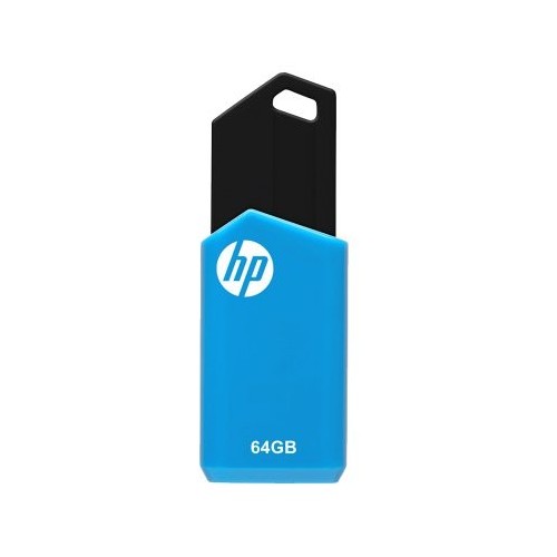 Pendrive hp usb 2.0 64gb v150w