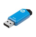 Pendrive hp usb 2.0 64gb v150w