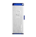Pendrive hp 128gb x730w metal usb 3.0