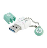 Pendrive hp 64gb x778w verdeusb 3.0