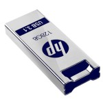 Pendrive hp 128gb x795w metal usb 3.0