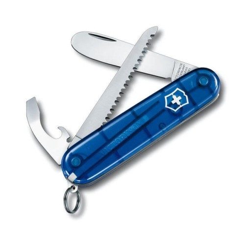 Victorinox my first multi-tool knife