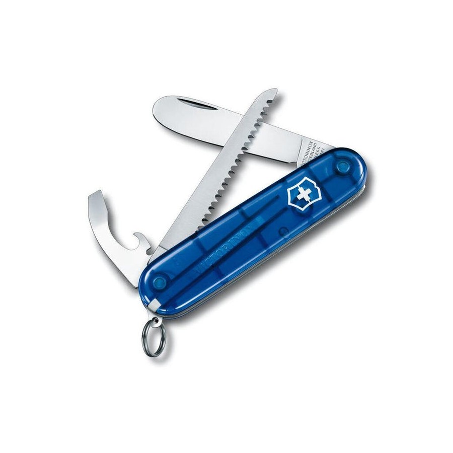 Victorinox my first multi-tool knife