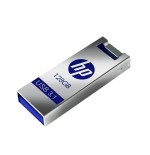 Pendrive hp 128gb x795w metal usb 3.0