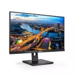Monitor philips b line 245b1/00 led  23.8" 2560 x 1440 pixeles quad hd negro