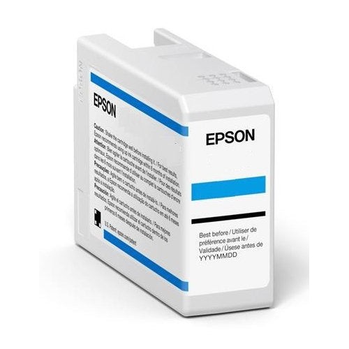 Epson c13t47a200, original, tinta a base de pigmentos, cian, epson, surecolor sc-p900, 1 pieza(s)