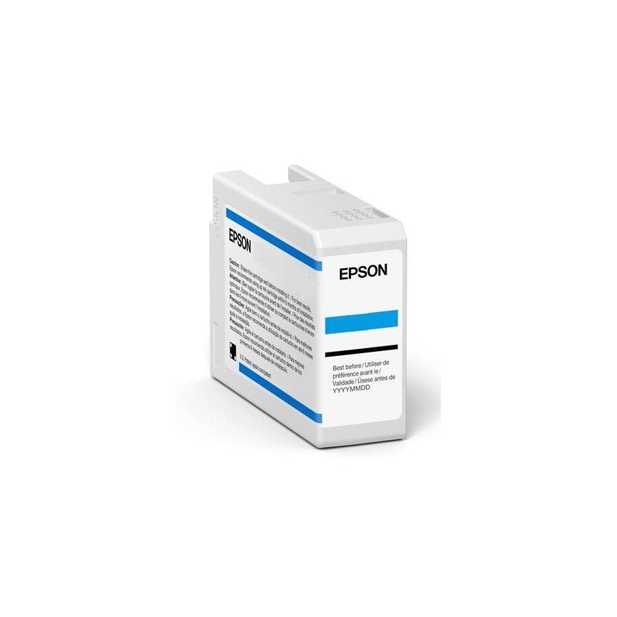 Epson c13t47a200, original, tinta a base de pigmentos, cian, epson, surecolor sc-p900, 1 pieza(s)