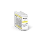 Epson singlepack yellow t47a4 ultrachrome pro 10 ink 50ml sc-p900