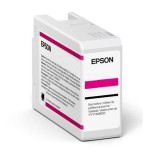 Epson singlepack vivid magenta t47a3 ultrachrome pro 10 ink 50ml sc-p900