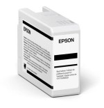 Epson singlepack photo black t47a1 ultrachrome pro 10 ink 50ml sc-p900