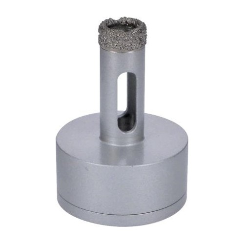 Bosch broca de diamante en seco x-lock lo mejor para ceramic dry speed 2608599027