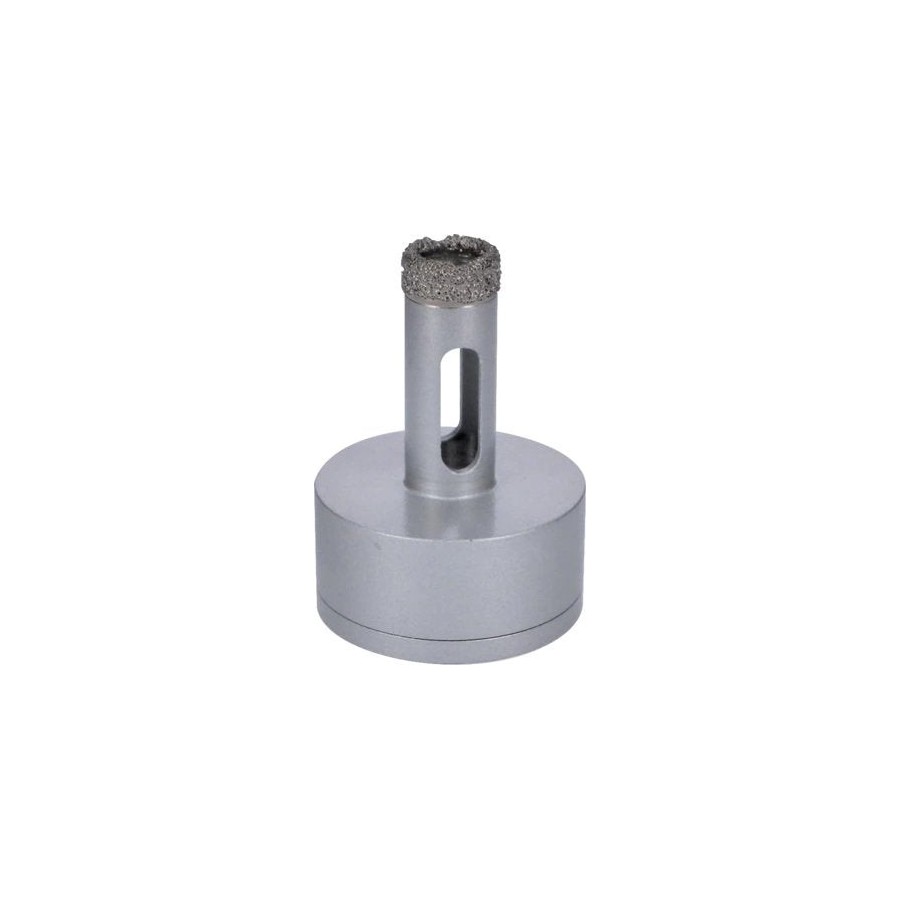 Bosch broca de diamante en seco x-lock lo mejor para ceramic dry speed 2608599027