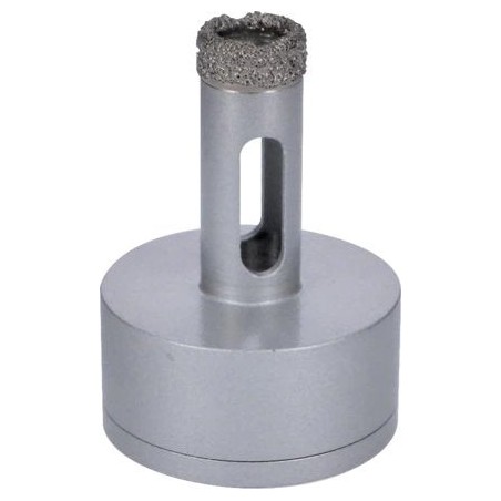 Bosch broca de diamante en seco x-lock lo mejor para ceramic dry speed 2608599027