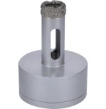 Bosch broca de diamante en seco x-lock lo mejor para ceramic dry speed 2608599027
