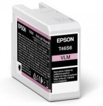 Epson singlepack vivid light magenta t46s6 ultrachrome pro 10 ink 25ml sc-p700
