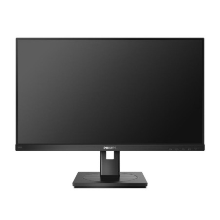 Monitor philips s line 242s1ae/00 242s1ae 23.8 ips dvi hdmi dp pivot