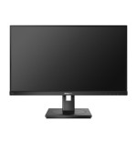 Monitor philips s line 242s1ae/00 242s1ae 23.8 ips dvi hdmi dp pivot