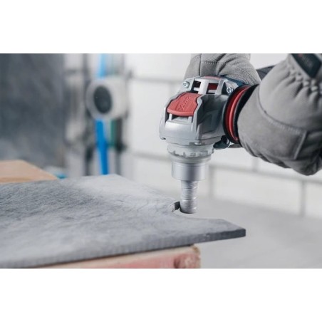 Bosch broca de diamante en seco x-lock lo mejor para ceramic dry speed 2608599027