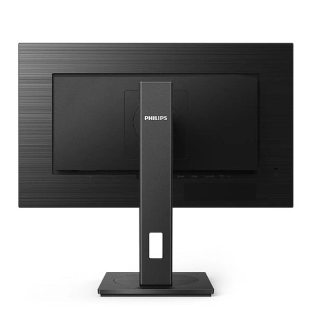 Monitor philips s line 242s1ae/00 242s1ae 23.8 ips dvi hdmi dp pivot