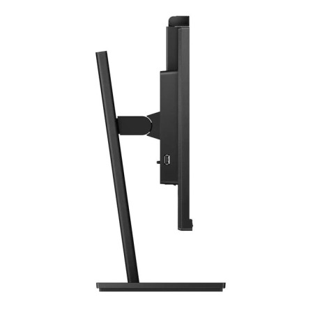 Monitor profesional philips 242b1h 23.8' full hd webcam multimedia negro