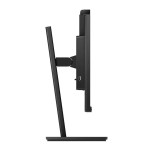 Monitor profesional philips 242b1h 23.8' full hd webcam multimedia negro
