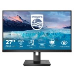 Monitor philips 27" 2k 275s1ae lcd