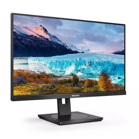 Monitor philips 27" 2k 275s1ae lcd