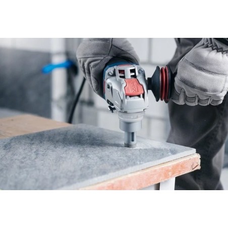 Bosch broca de diamante en seco x-lock lo mejor para ceramic dry speed 2608599027
