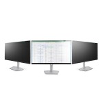 Startech filtro de privacidad de pantalla 24in