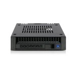 Marco de instalación icy dock expresscage mb741sp-b