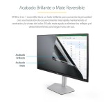 Startech filtro de privacidad de pantalla 24in