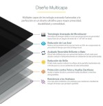 Startech filtro de privacidad de pantalla 24in