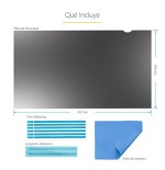 Startech filtro de privacidad de pantalla 24in