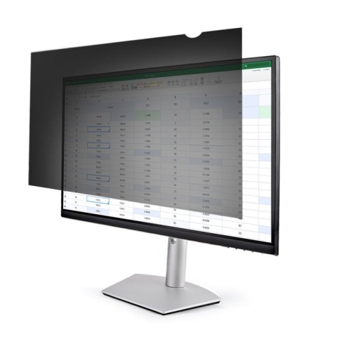 Startech.com filtro de privacidad para pantalla de 27in - universal
