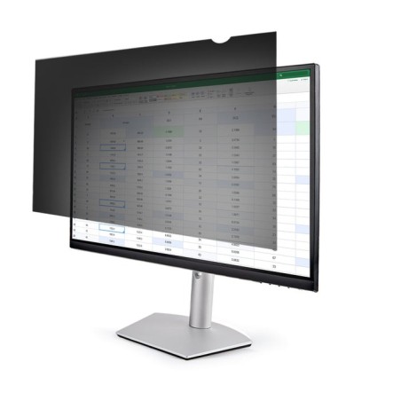 Startech.com filtro de privacidad para pantalla de 27in - universal