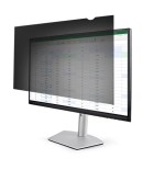 Startech.com filtro de privacidad para pantalla de 27in - universal