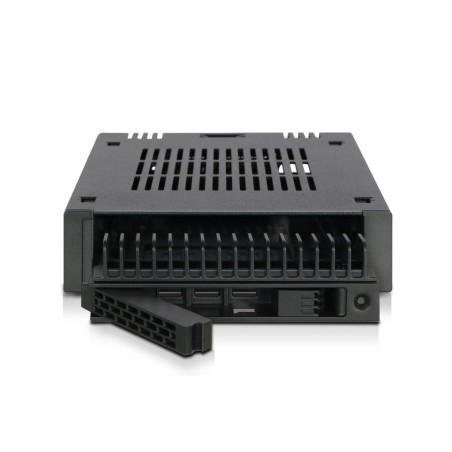 Marco de instalación icy dock expresscage mb741sp-b