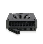 Marco de instalación icy dock expresscage mb741sp-b