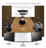 Startech.com filtro de privacidad para pantalla de 27in - universal