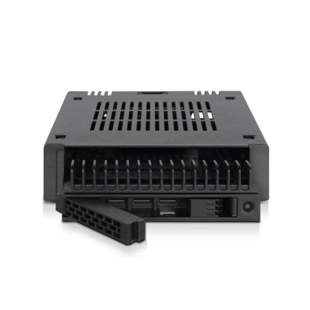 Marco de instalación icy dock expresscage mb741sp-b