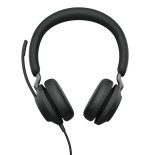 Jabra evolve2 40 usb-a ms teams stereo headset
