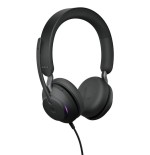 Jabra evolve2 40 usb-a ms teams stereo headset