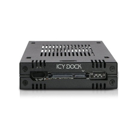 Marco de instalación icy dock expresscage mb741sp-b
