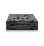 Marco de instalación icy dock expresscage mb741sp-b