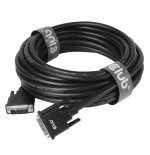 Cable dvi club3d dual link (24 + 1) bidireccional 10m m/m retail