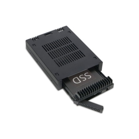 Marco de instalación icy dock expresscage mb741sp-b