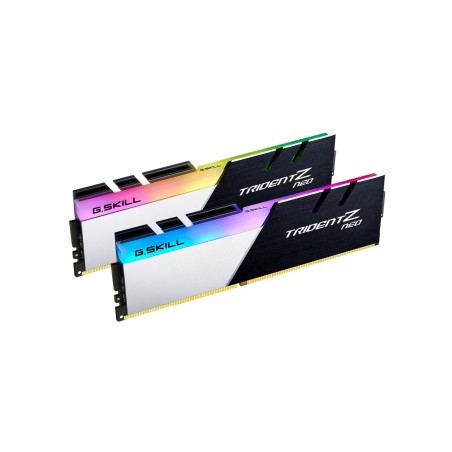 Memoria ram g.skill trident z neo f4-3600c18d-64gtzn 64 gb ddr4 3600 mhz