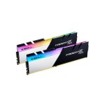 Memoria ram g.skill trident z neo f4-3600c18d-64gtzn 64 gb ddr4 3600 mhz